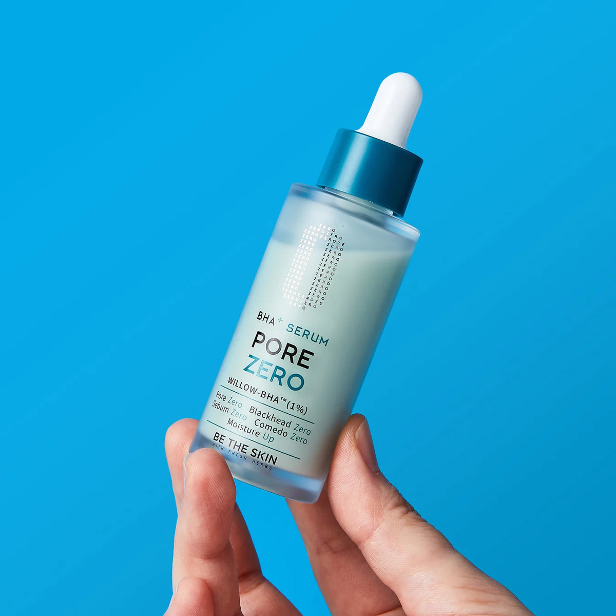 Be The Skin BHA+ Pore Zero Serum