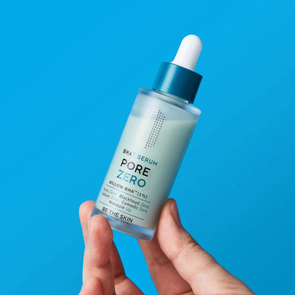 BHA+ Pore Zero Serum