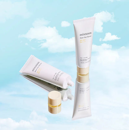 Bean Sun Serum SPF50+ PA++++
