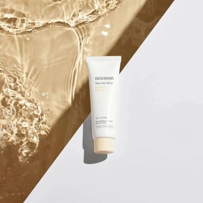 Bean Sun Serum SPF50+ PA++++