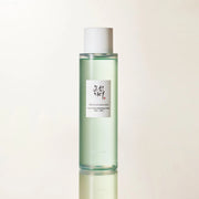 Beauty of Joseon Green Plum Refreshing Toner: AHA + BHA