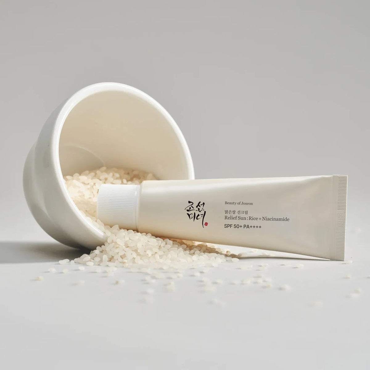 Beauty of Joseon Relief Sun: Rice + Niacinamide SPF50+ PA++++ (Renewed)