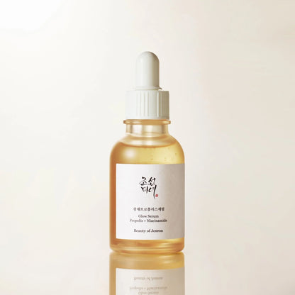 Glow Serum: Propolis + Niacinamide