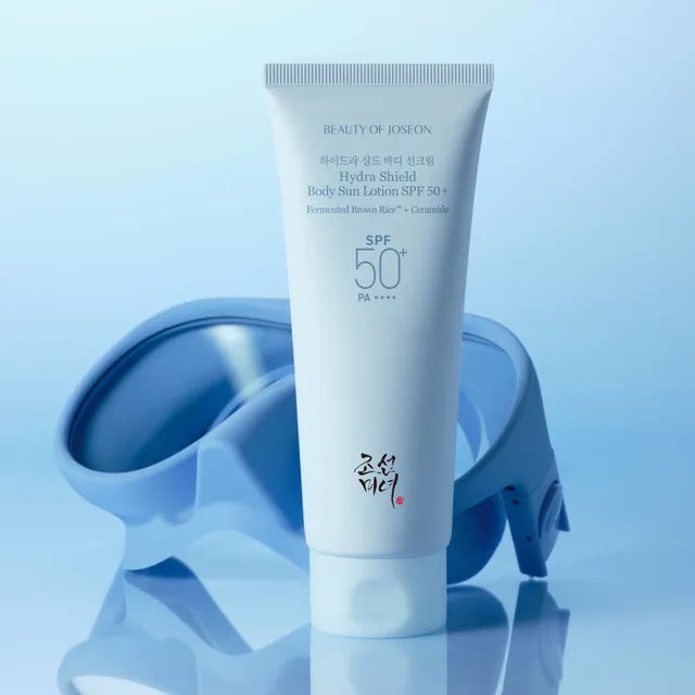 Beauty of Joseon Hydra Shield Body Sun Lotion SPF50+ PA++++