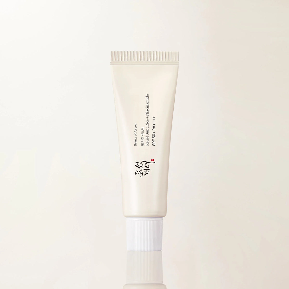 Beauty of Joseon Relief Sun: Rice + Niacinamide SPF50+ PA++++ (Renewed)