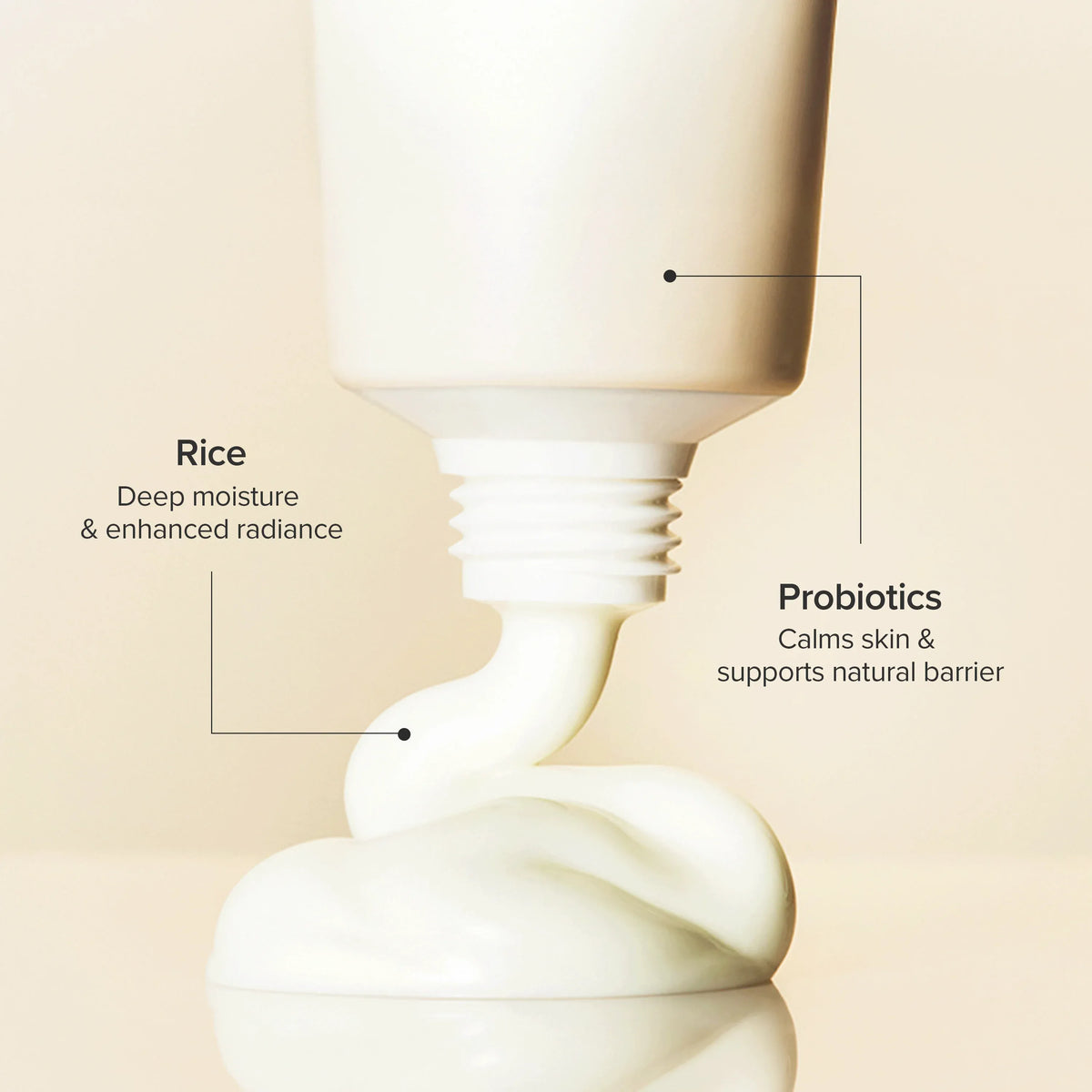 Beauty of Joseon Relief Sun: Rice + Niacinamide SPF50+ PA++++ (Renewed)