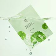 Beauty of Joseon Calming Barrier Mask: Centella + Green Tea-HA