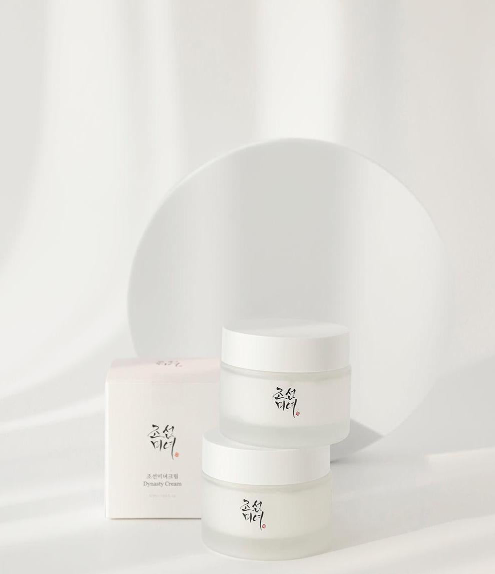 Beauty of Joseon Dynasty Cream (Renewed)