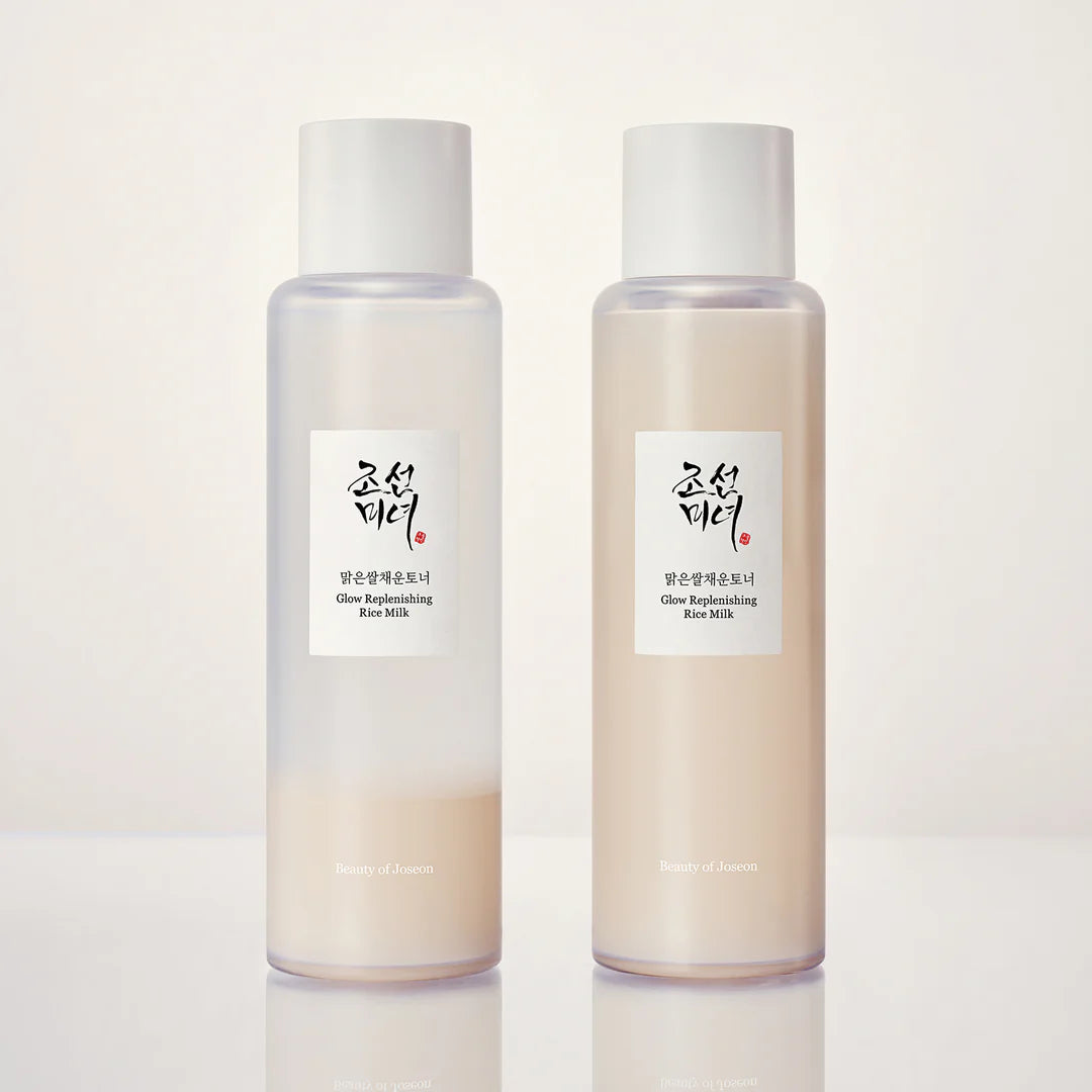 Beauty of Joseon Glow Replenishing Rice Milk