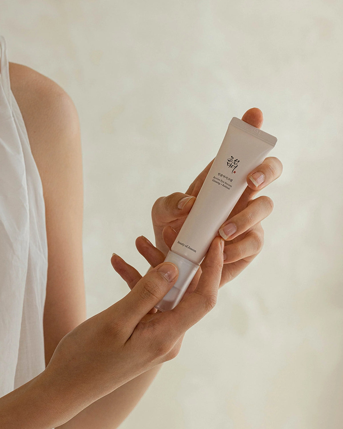 Beauty of Joseon Revive Eye Serum: Ginseng + Retinal