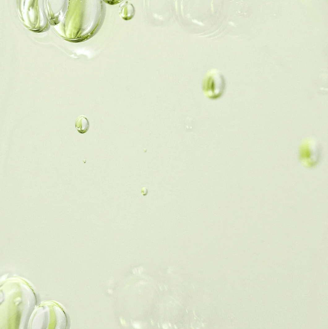 Beauty of Joseon Calming Serum: Green tea + Panthenol