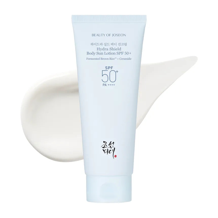 Beauty of Joseon Hydra Shield Body Sun Lotion SPF50+ PA++++