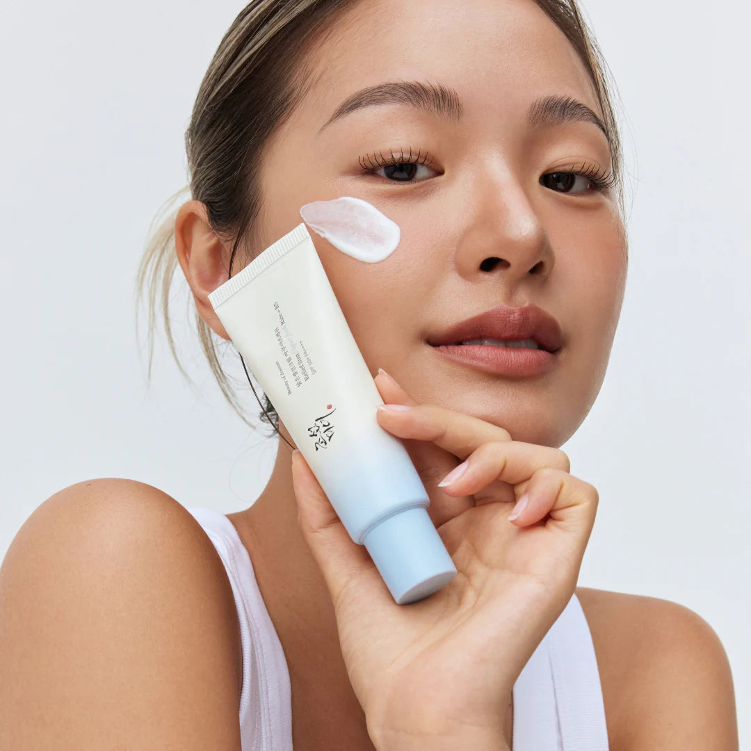 Beauty of Joseon Relief Sun Aqua-Fresh: Rice + B5 SPF50+ PA++++