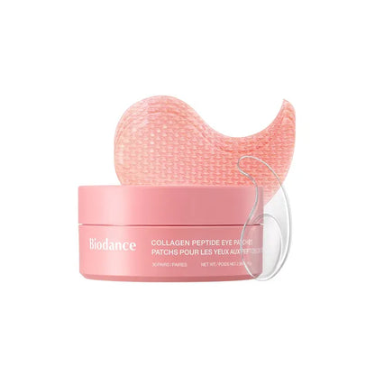 Collagen Peptide Eye Patches
