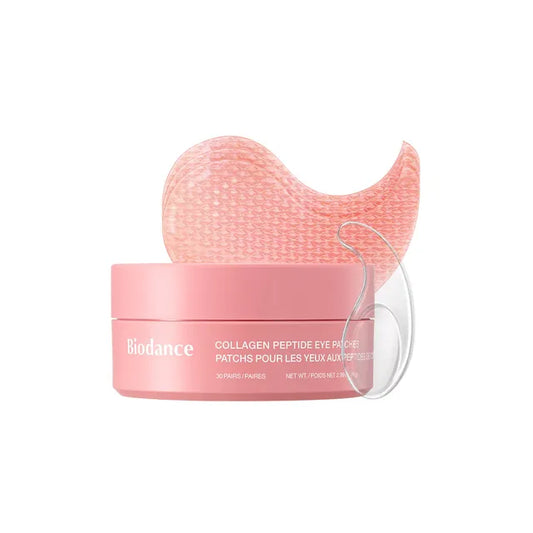 Collagen Peptide Eye Patches