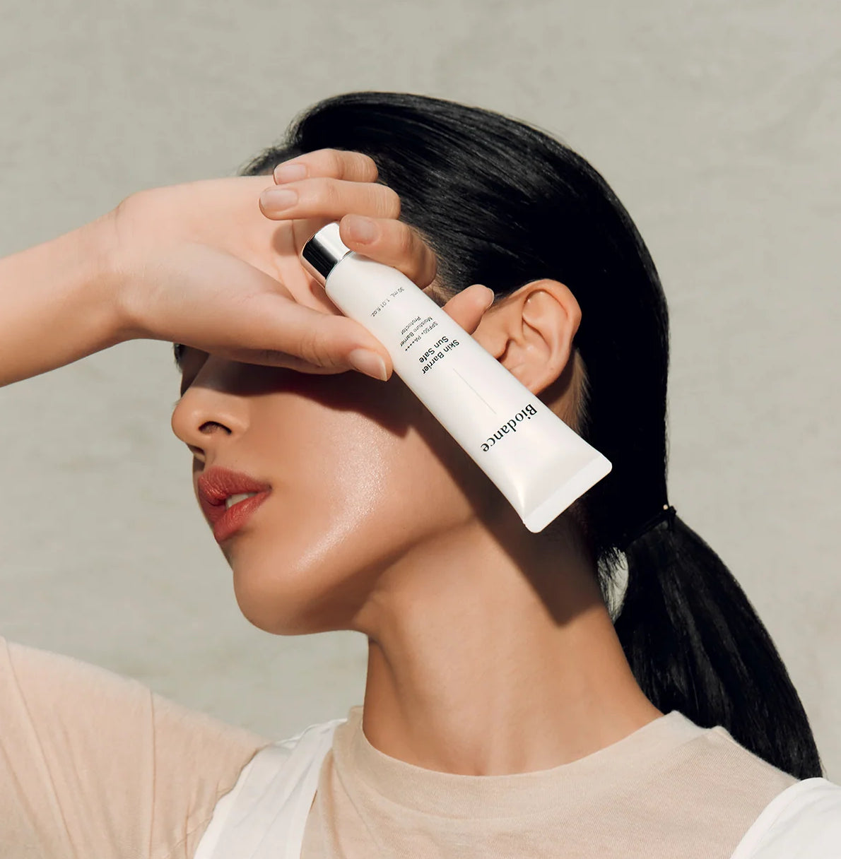 Biodance Skin Barrier Sun Safe SPF50+ PA++++