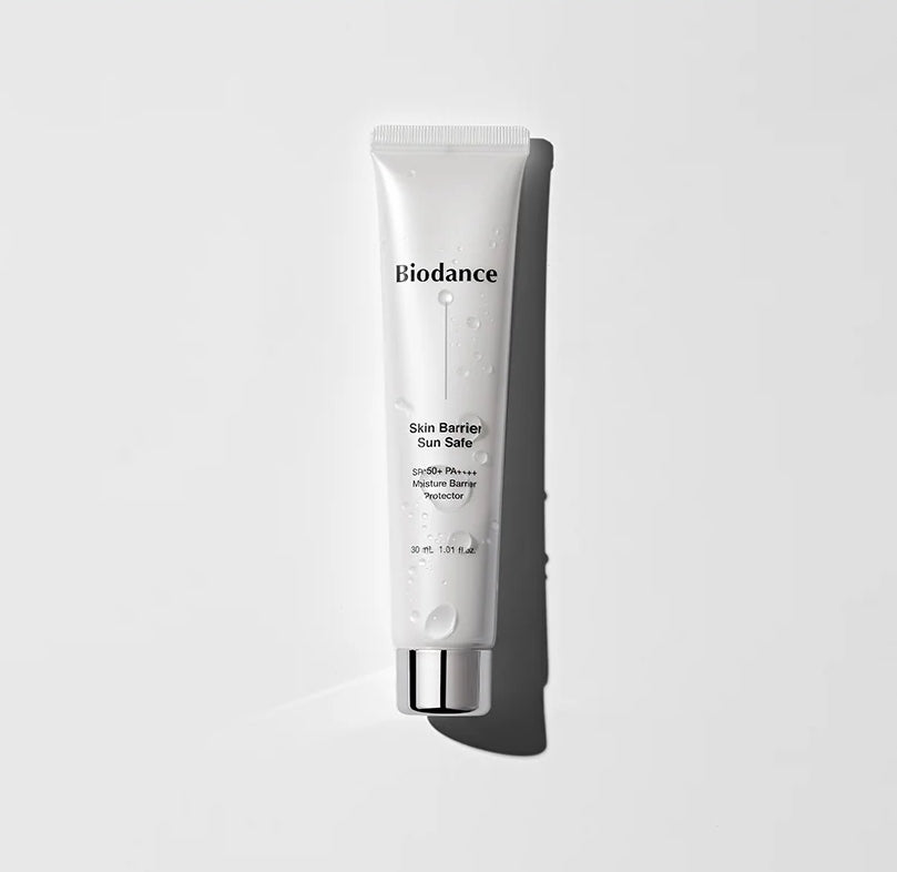 Biodance Skin Barrier Sun Safe SPF50+ PA++++