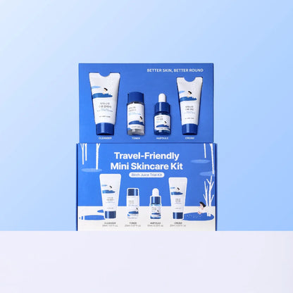 Birch Juice Trial Kit (Renewed)