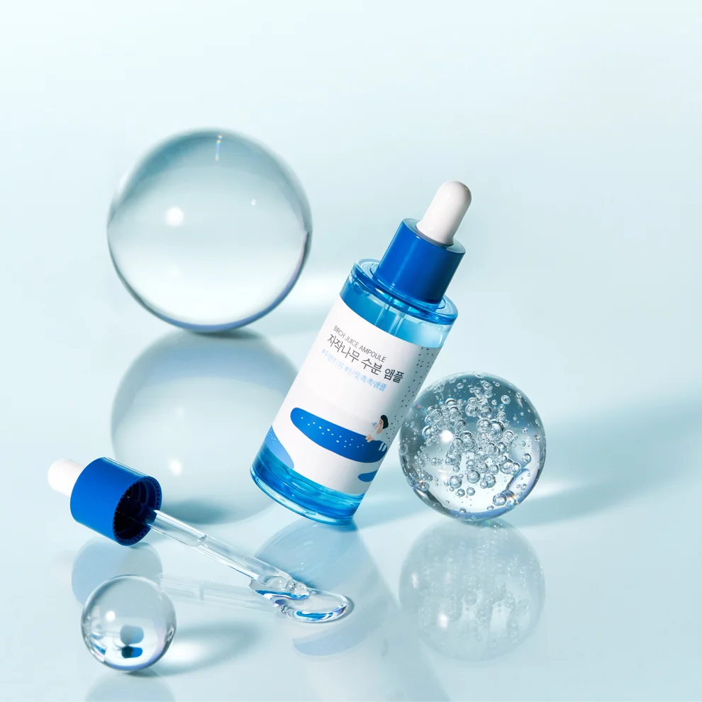 ROUND LAB Birch Juice Ampoule