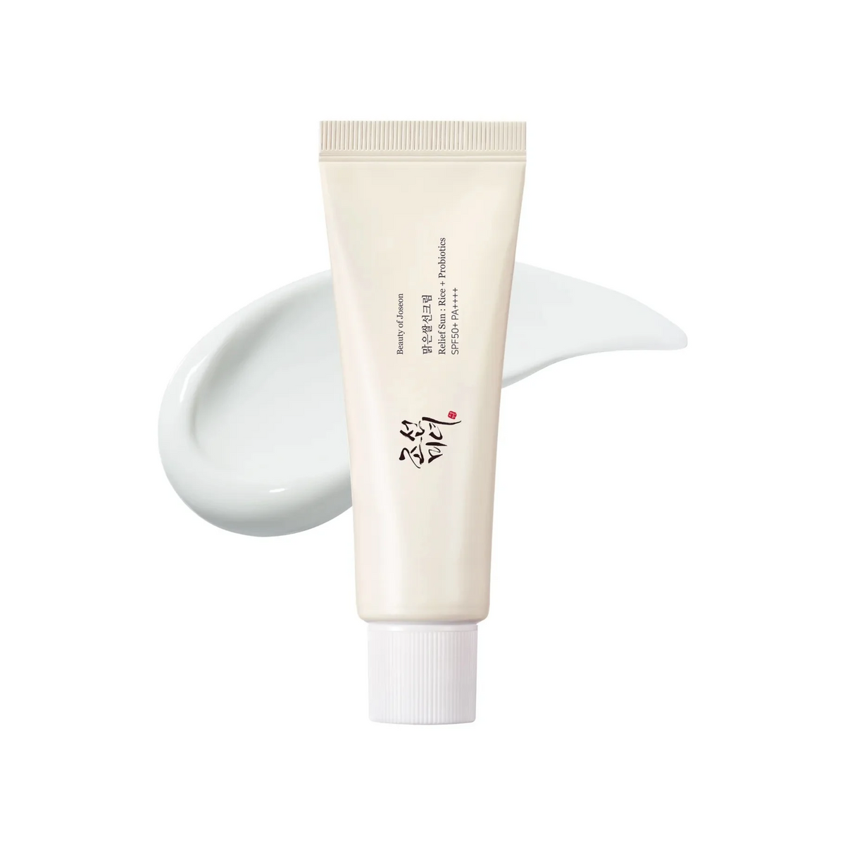 Beauty of Joseon Relief Sun: Rice + Probiotics SPF50+ PA++++
