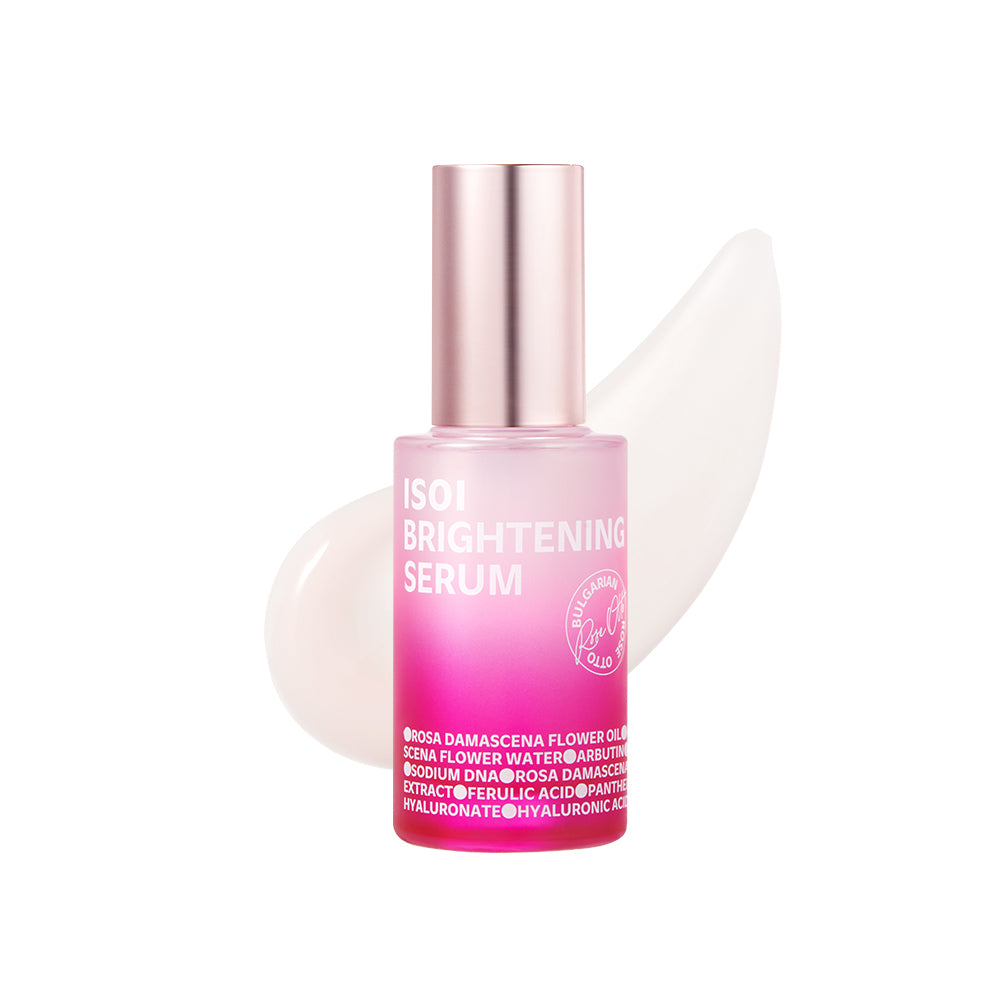 ISOI Brightening Serum