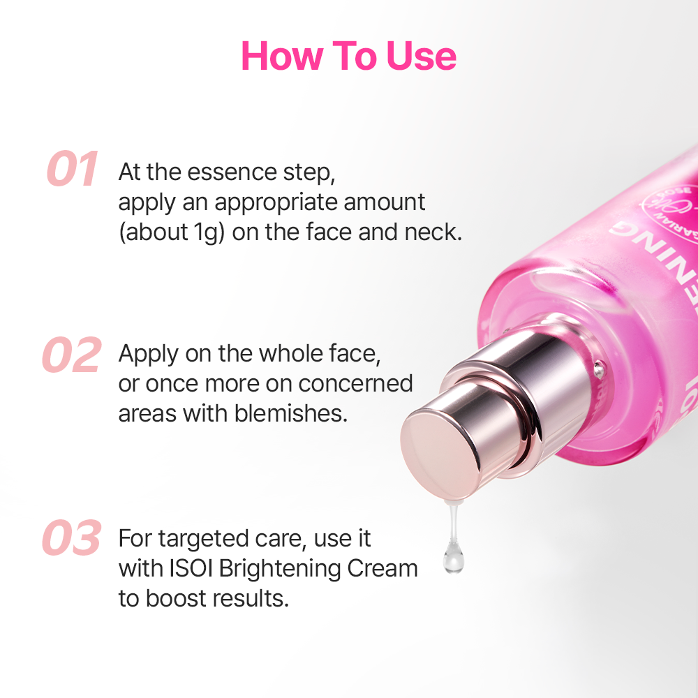 Brightening Serum