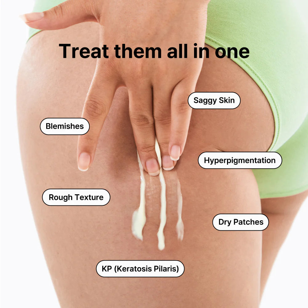 Vitamin A-mazing Bakuchiol Body Lotion