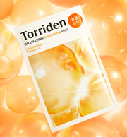 Torriden Cellmazing Brightening Mask