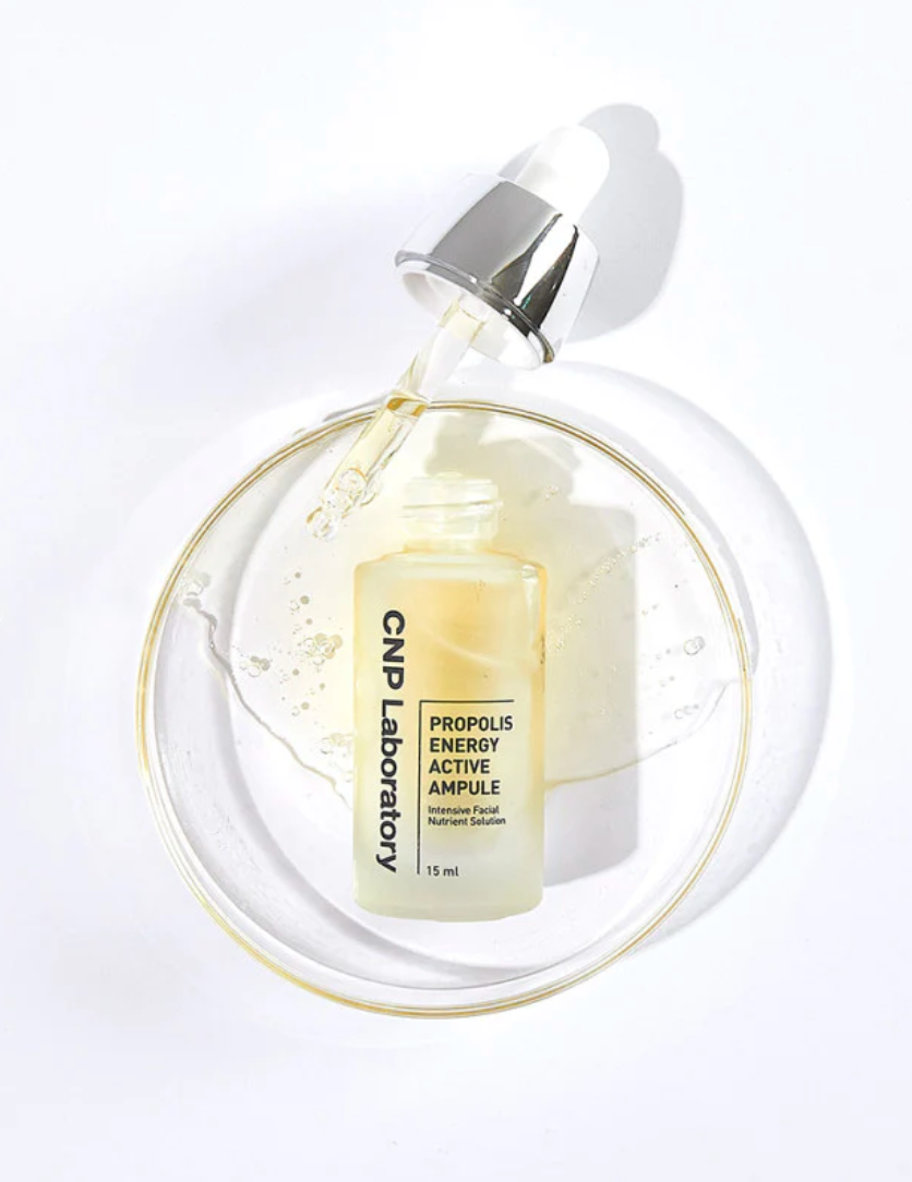 CNP Laboratory Propolis Energy Active Ampule