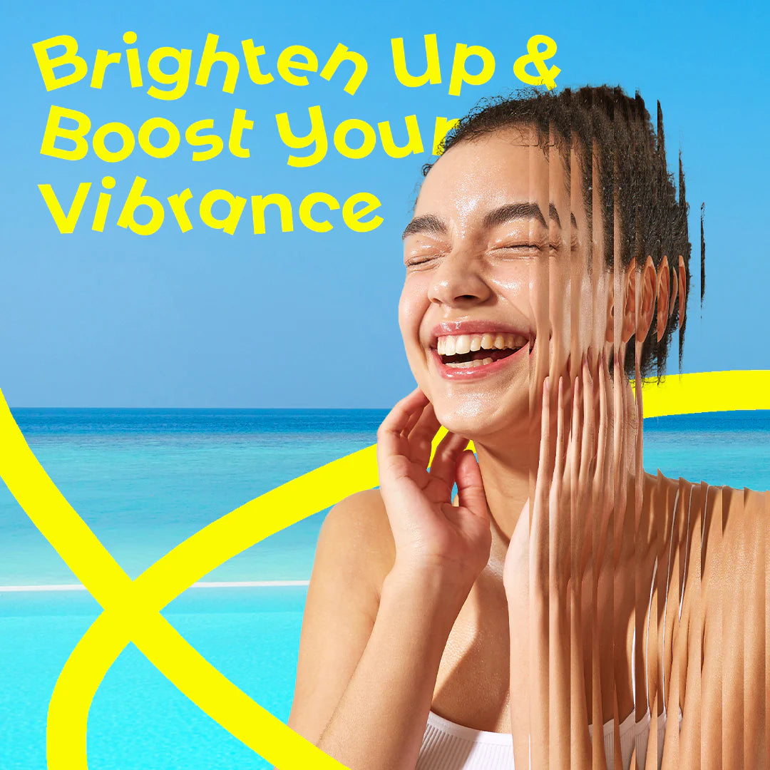 Commonlabs Vitamin C Brightening Ampoule