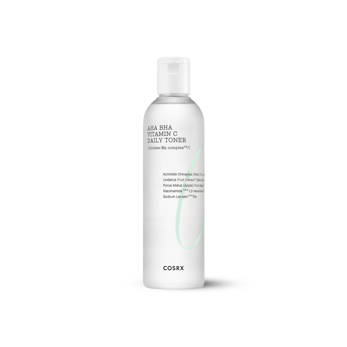 COSRX AHA BHA Vitamin C Daily Toner