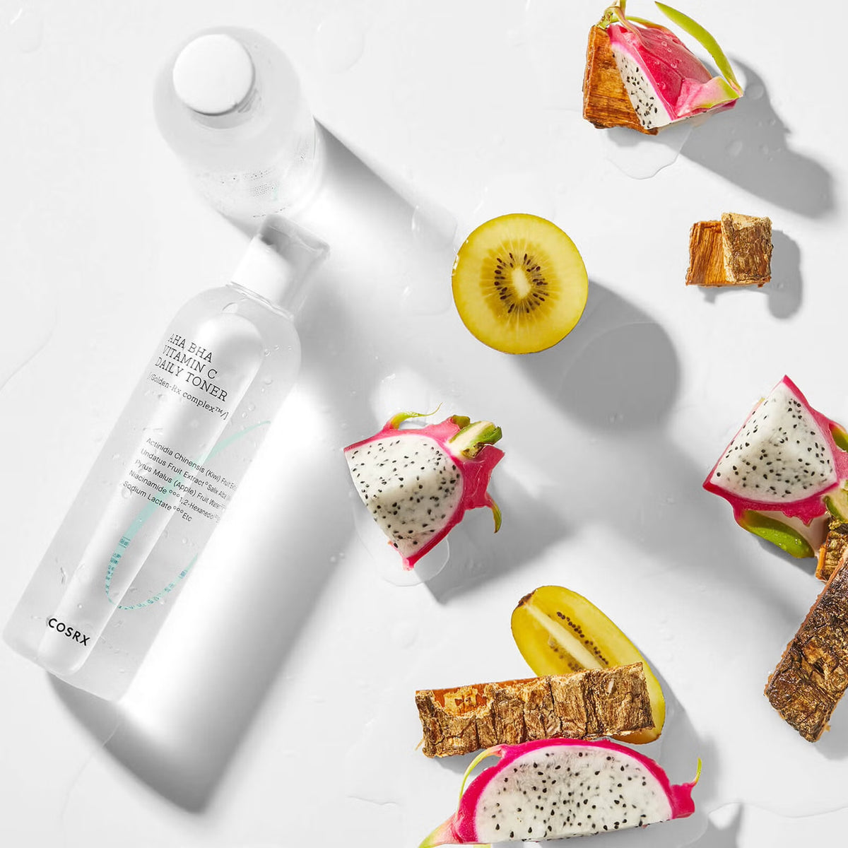 COSRX AHA BHA Vitamin C Daily Toner