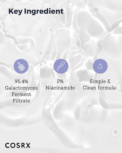 Galactomyces 95 Tone Balancing Essence