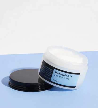 Hyaluronic Acid Intensive Cream