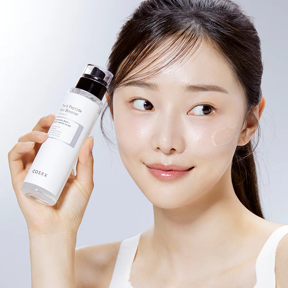COSRX The 6 Peptide Skin Booster