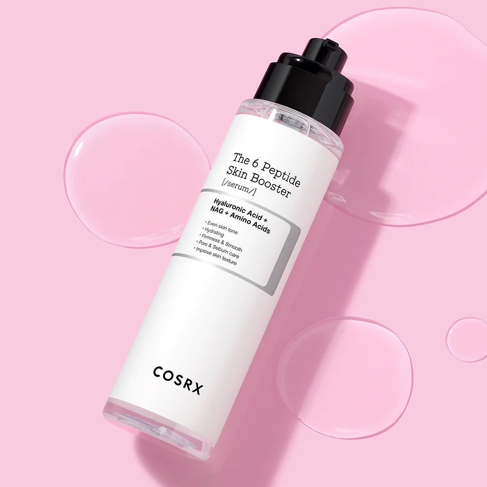 Cosrx Powder COSRX – skinbeat.