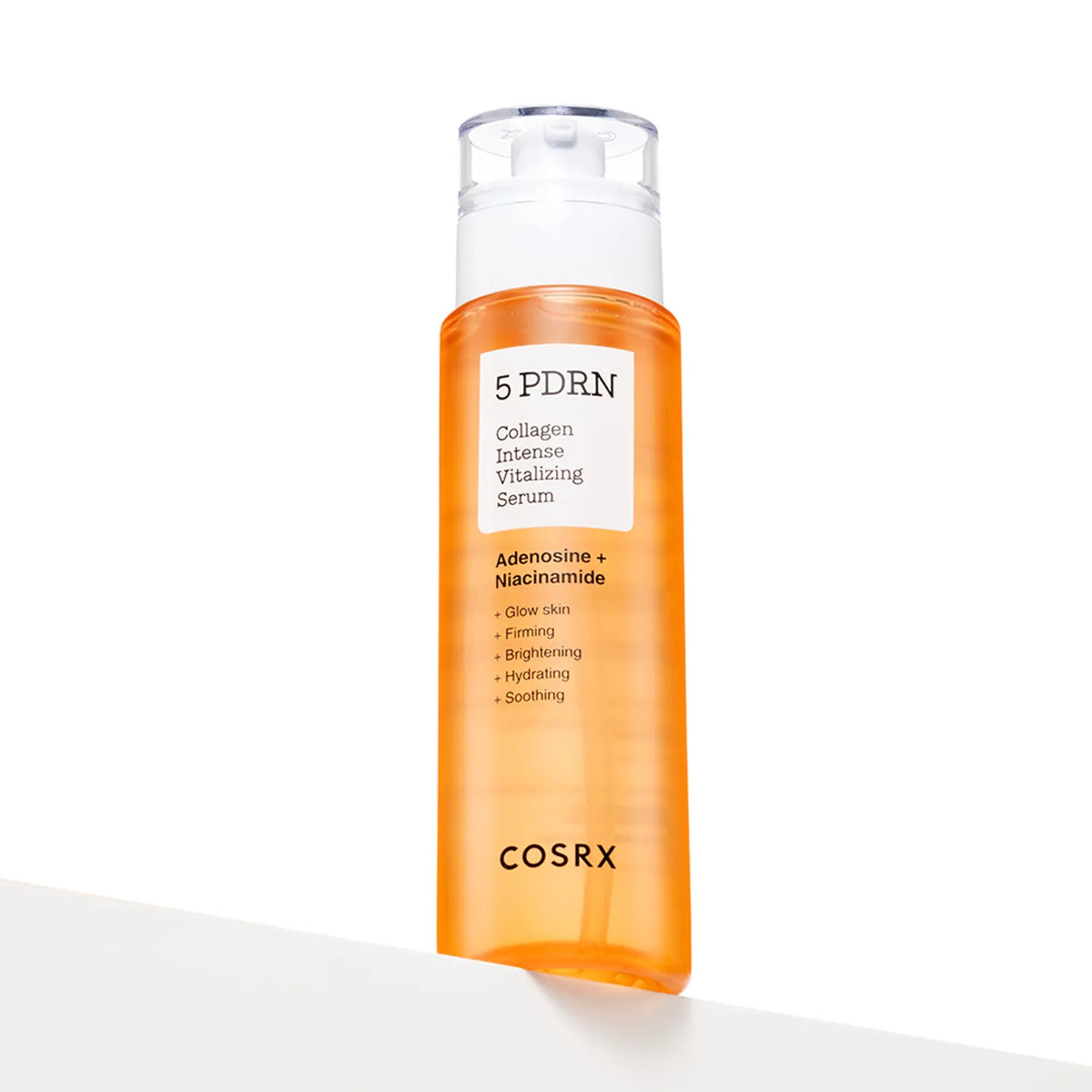 COSRX 5 PDRN Collagen Intense Vitalizing Serum