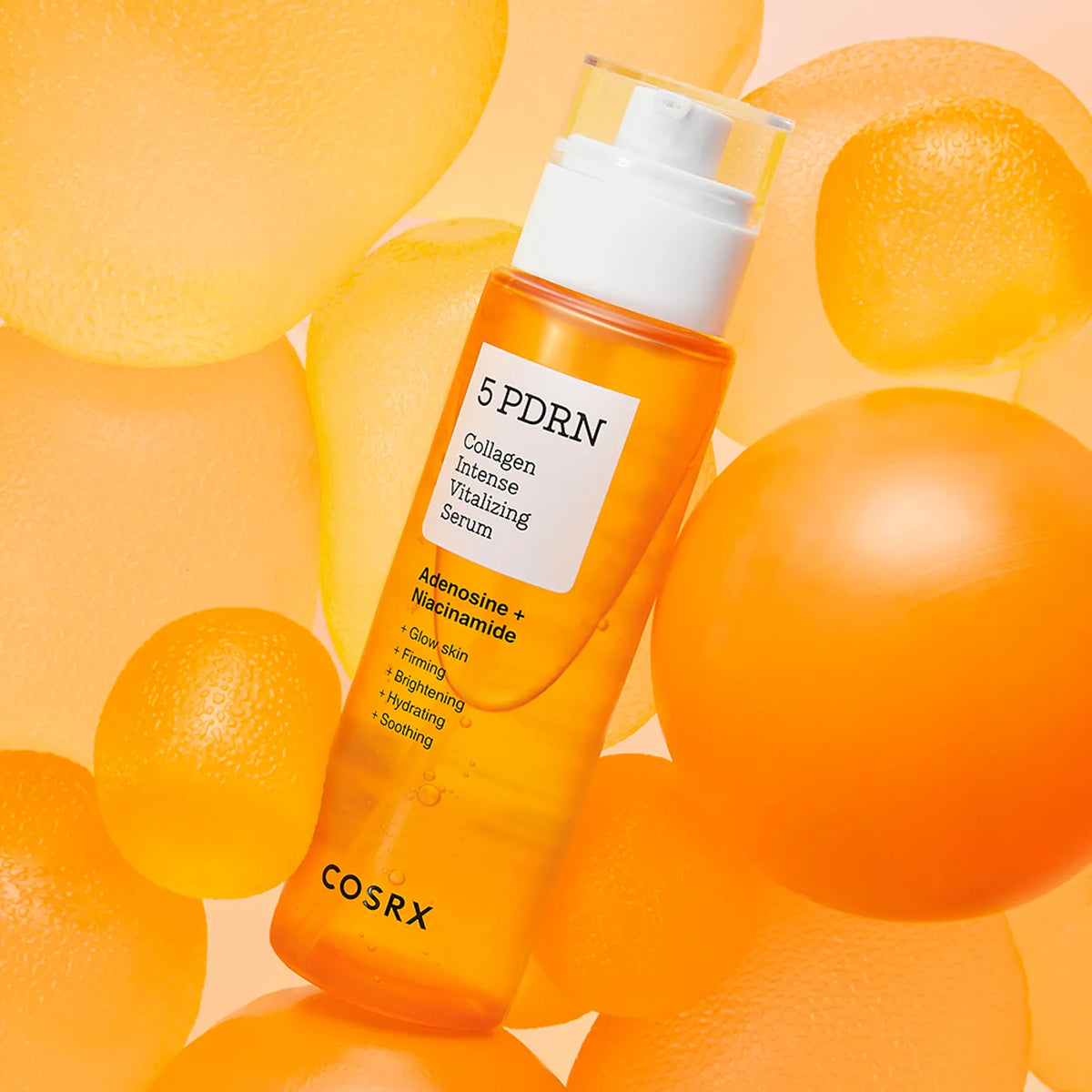 COSRX 5 PDRN Collagen Intense Vitalizing Serum