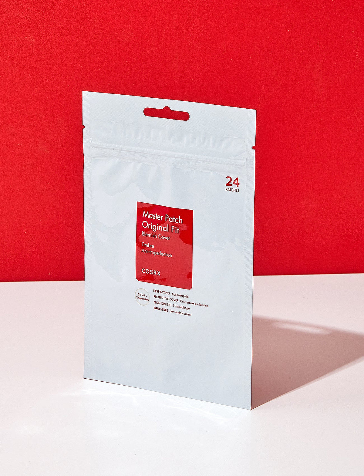 COSRX Acne Pimple Master Patch