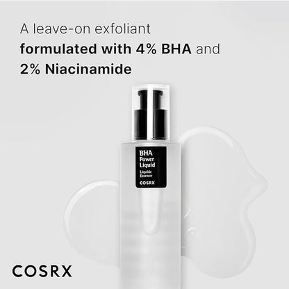 BHA Blackhead Power Liquid