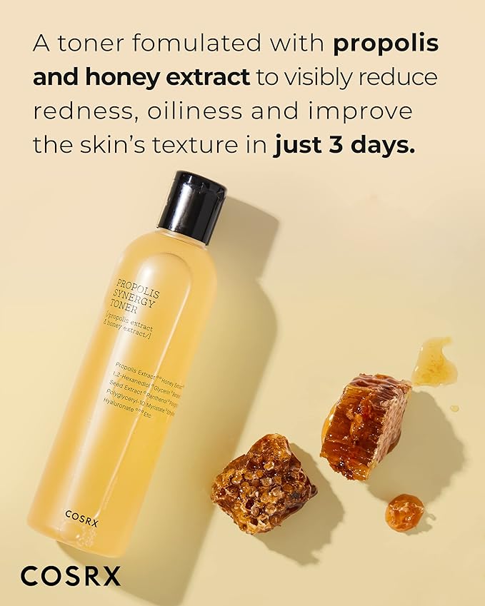 COSRX Full Fit Propolis Synergy Toner