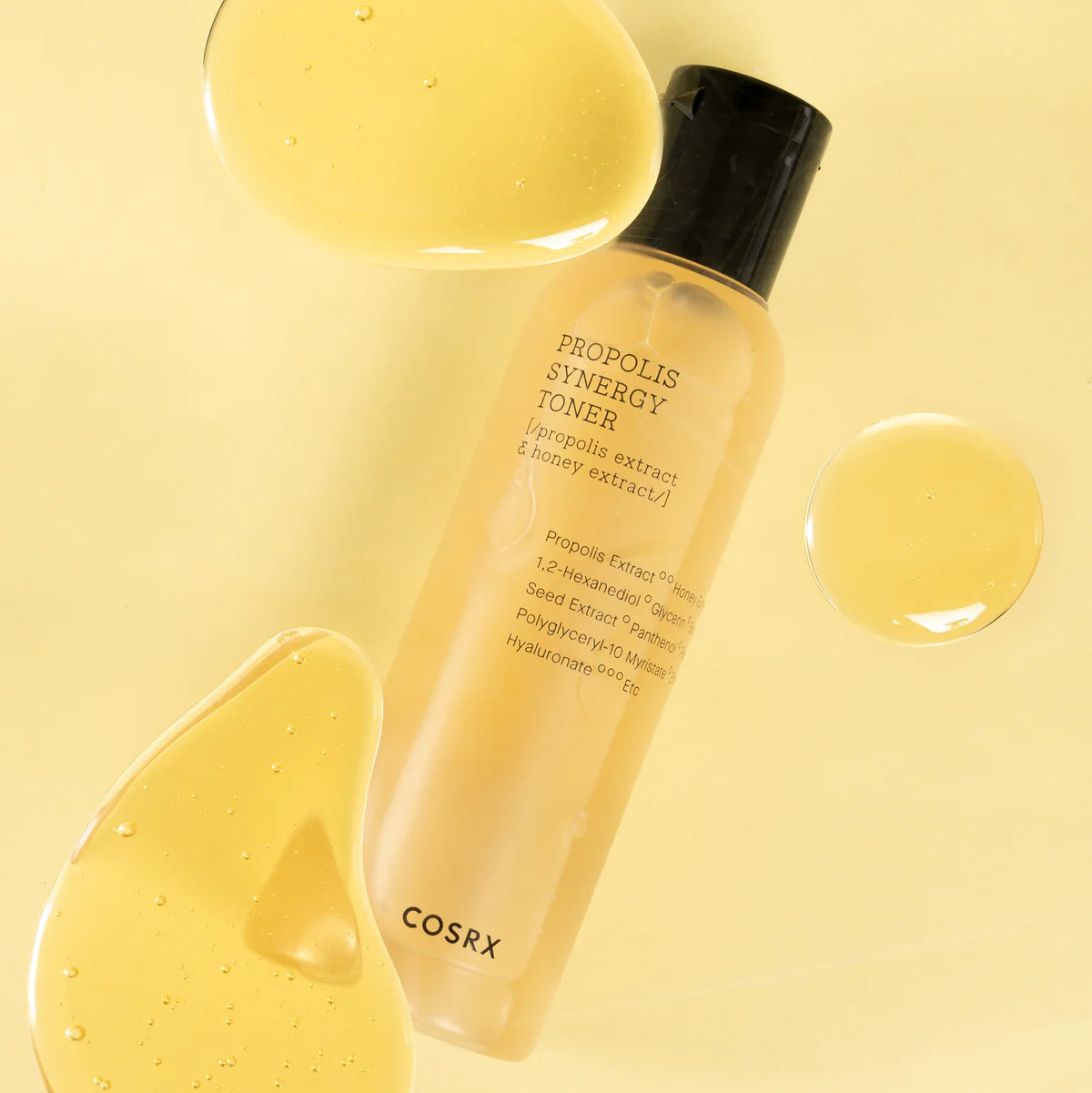 COSRX Full Fit Propolis Synergy Toner