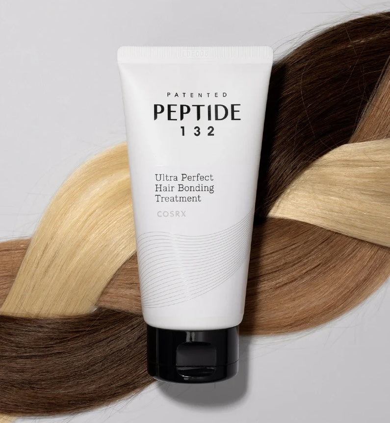 COSRX PEPTIDE-132 Ultra Perfect Hair Bonding Treatment