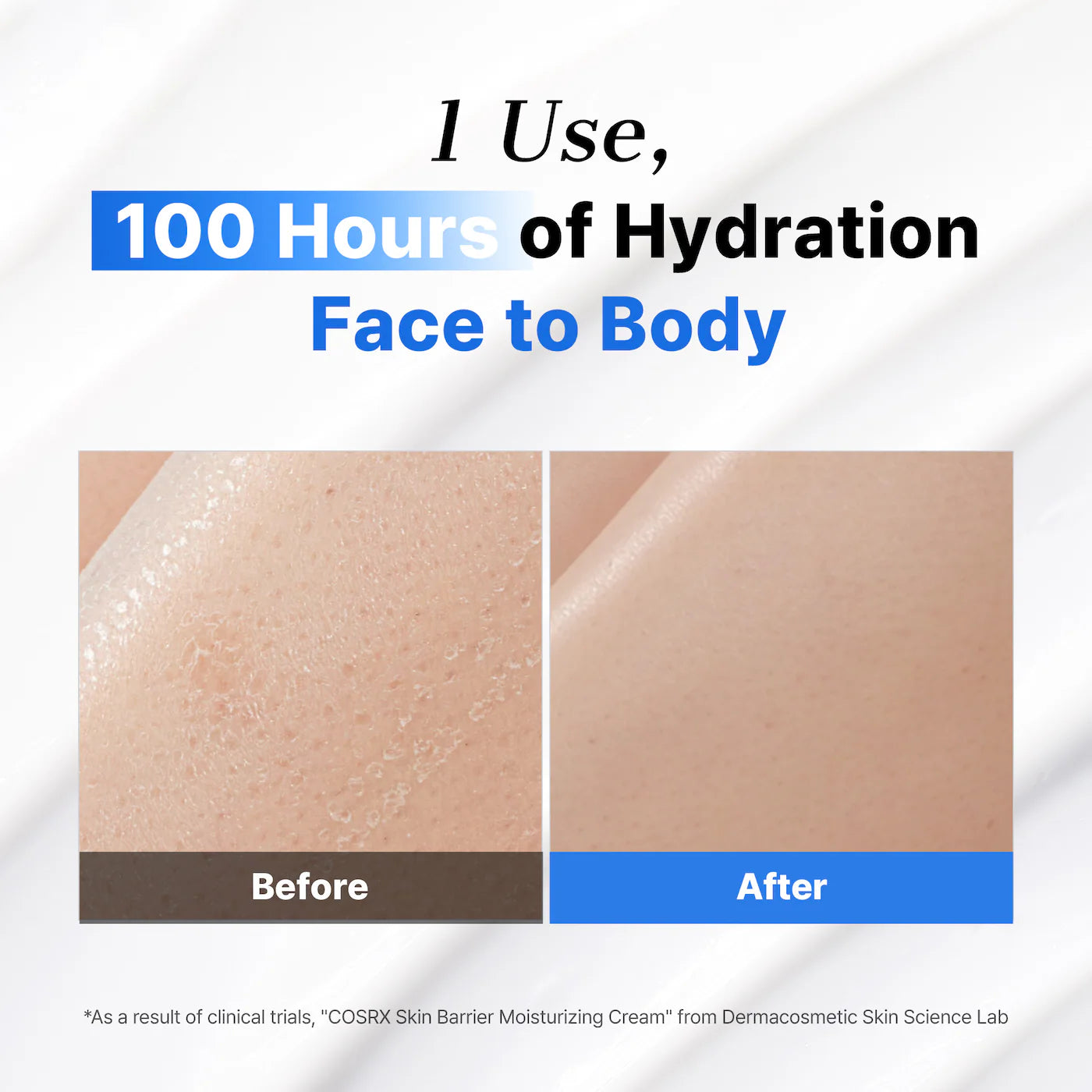 Skin Barrier Moisturizing Cream