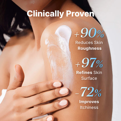 Skin Barrier Moisturizing Cream