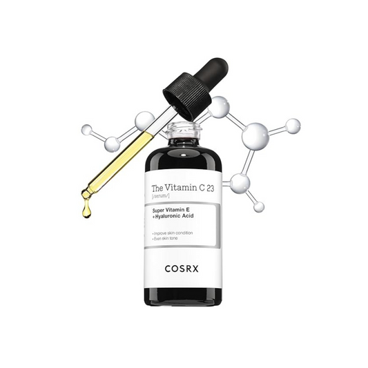 The Vitamin C 23 Serum