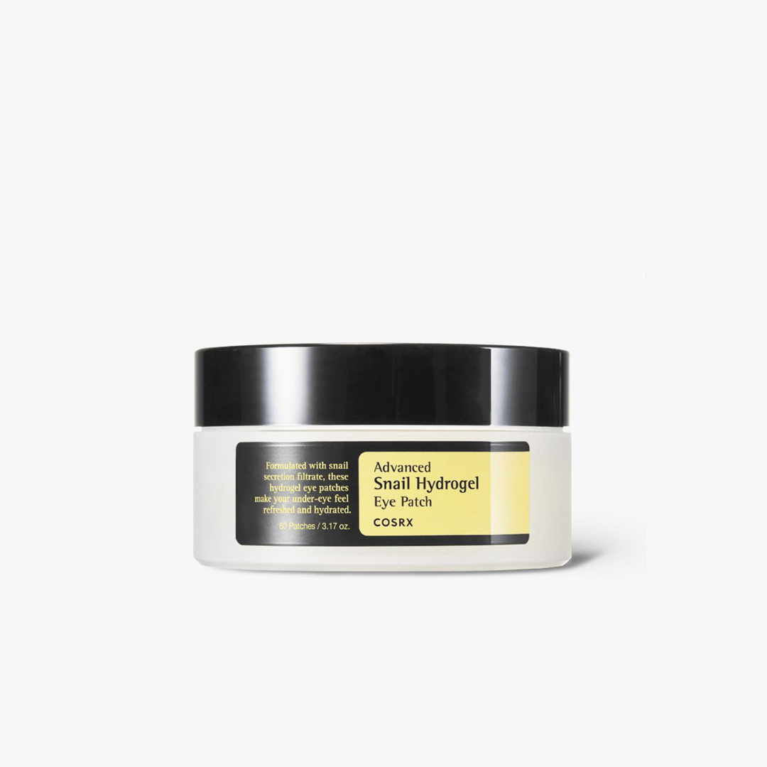 COSRX Advanced Snail Hydrogel Eye Patch