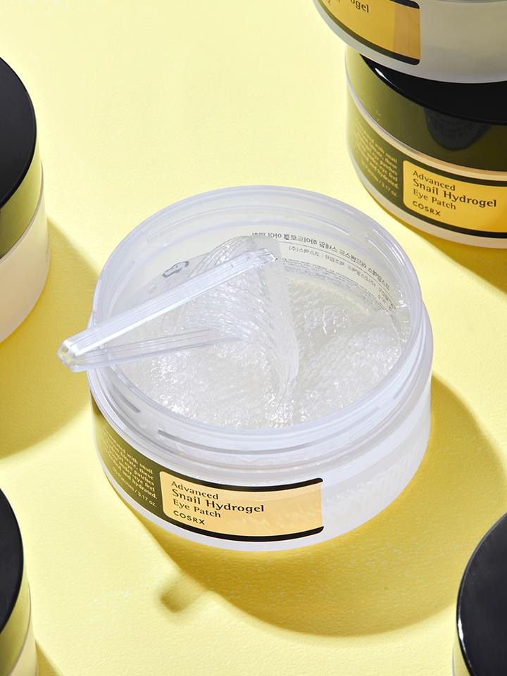 COSRX Advanced Snail Hydrogel Eye Patch