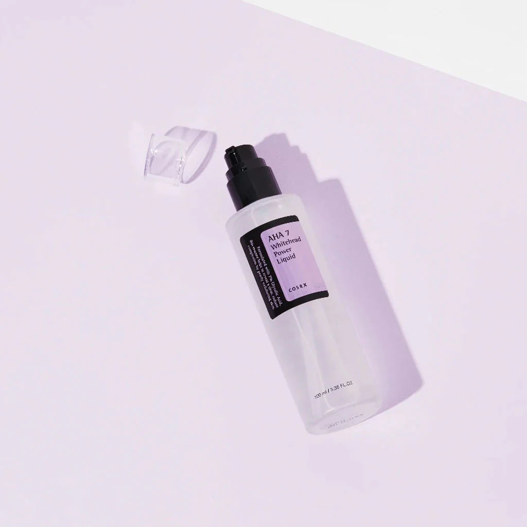 COSRX AHA 7 Whitehead Power Liquid