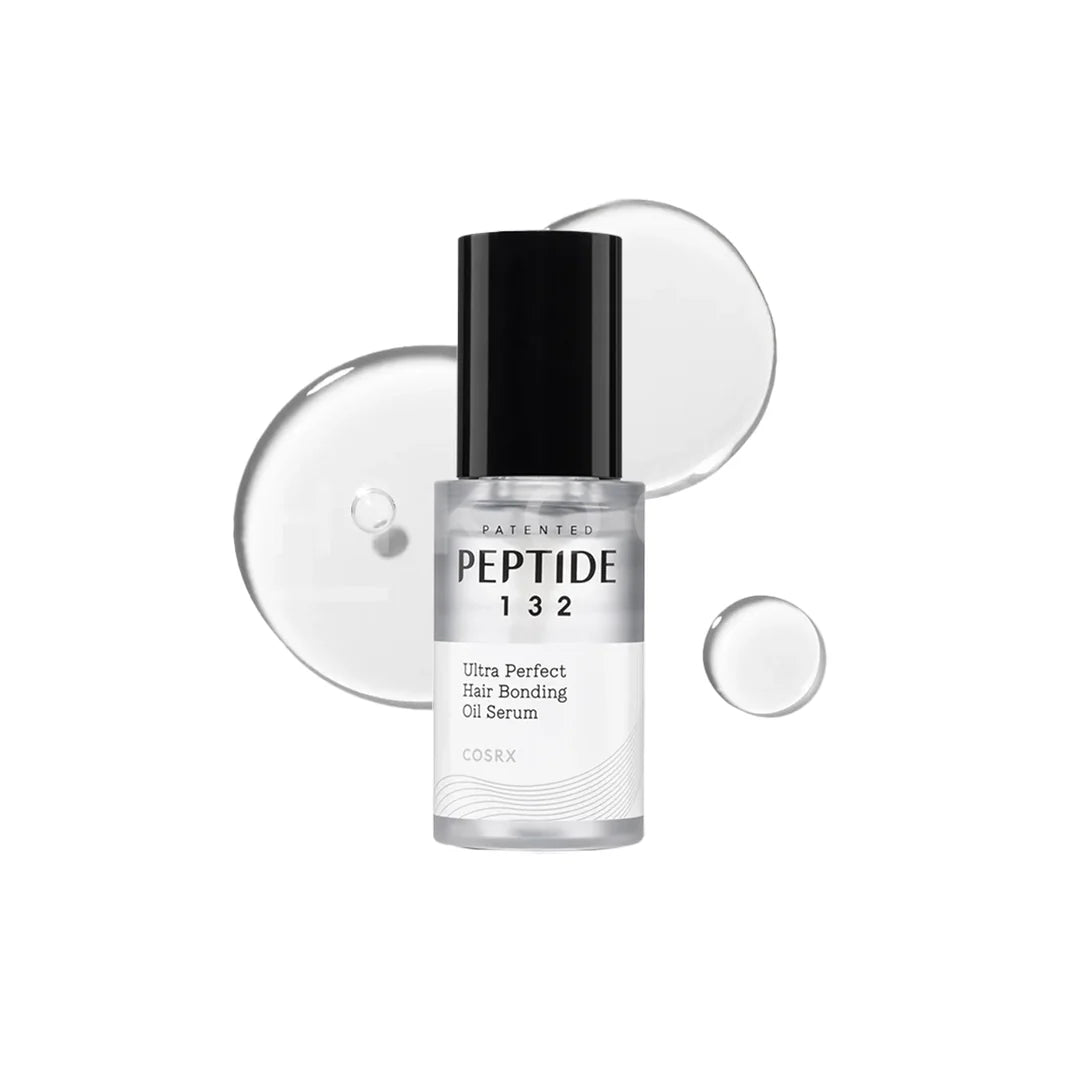 COSRX PEPTIDE-132 Ultra Perfect Hair Bonding Oil Serum